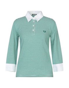 Поло Fred Perry