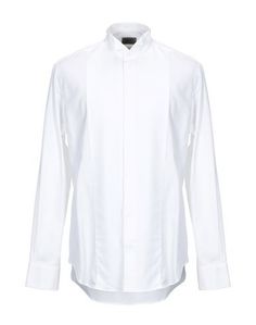 Pубашка Armani Collezioni
