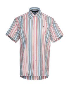 Pубашка Tommy Hilfiger