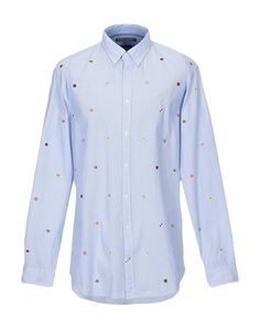 Pубашка Tommy Hilfiger