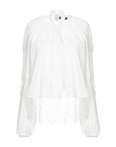 Блузка Elisabetta Franchi