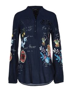Блузка Desigual