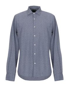 Pубашка Fred Perry