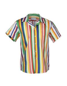 Pубашка The Silted Company