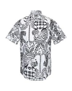 Pубашка Versace Jeans