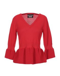 Свитер Boutique Moschino