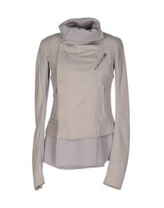 Куртка Rick Owens
