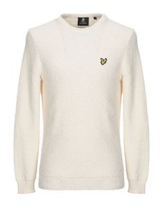 Свитер Lyle & Scott