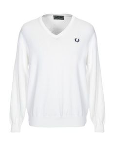 Свитер Fred Perry