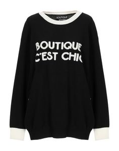 Свитер Boutique Moschino