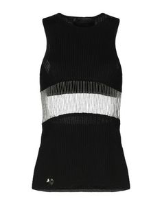 Топ без рукавов Philipp Plein