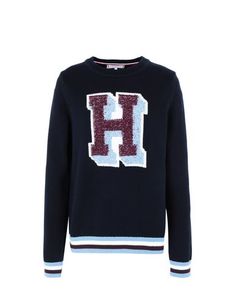 Свитер Tommy Hilfiger