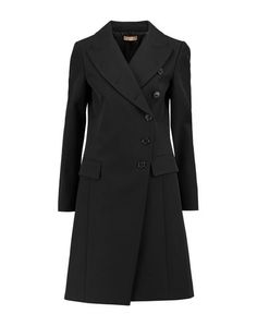 Пальто Michael Kors Collection
