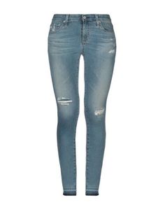 Джинсовые брюки Ag Jeans