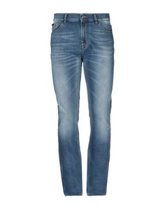 Джинсовые брюки 7 For All Mankind