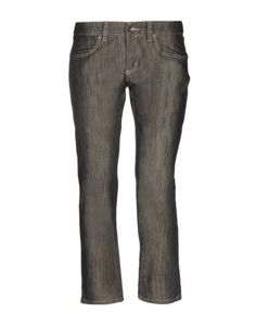 Джинсовые брюки Jeckerson