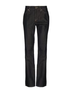 Джинсовые брюки Escada Sport
