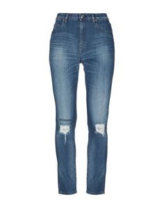 Джинсовые брюки Iro.Jeans