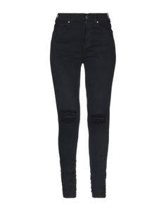 Джинсовые брюки DR. Denim Jeansmakers