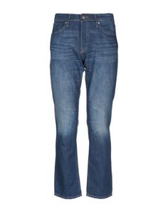 Джинсовые брюки Jack & Jones