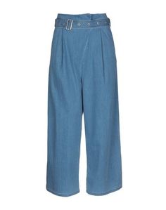 Джинсовые брюки J Brand