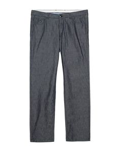 Джинсовые брюки Canali