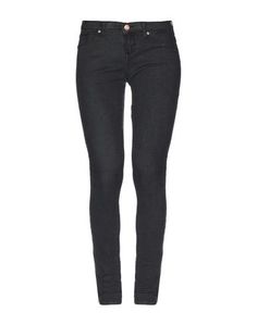 Джинсовые брюки DR. Denim Jeansmakers