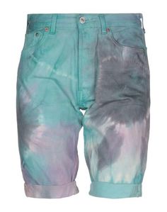 Джинсовые бермуды Levis RED TAB