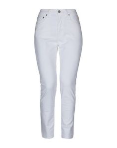 Джинсовые брюки Meltin POT