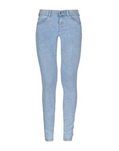 Джинсовые брюки DR. Denim Jeansmakers