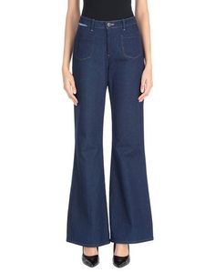 Джинсовые брюки Wrangler