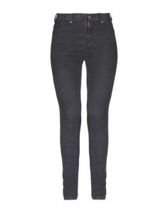 Джинсовые брюки DR. Denim Jeansmakers