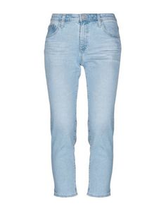 Джинсовые брюки Ag Jeans