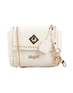 Сумка через плечо Blugirl Blumarine