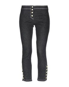 Джинсовые брюки Clips More