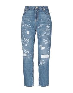 Джинсовые брюки UP ★ Jeans