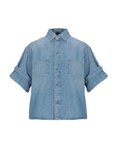 Джинсовая рубашка Pepe Jeans