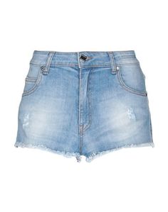 Джинсовые шорты Kor@Kor