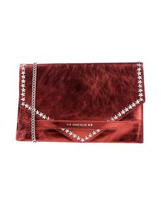 Сумка на руку Marc Ellis