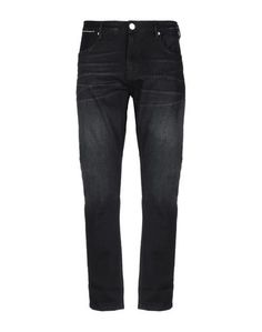 Джинсовые брюки Scotch & Soda