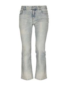 Джинсовые брюки Faith Connexion