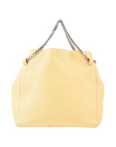 Сумка на руку Jil Sander