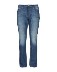 Джинсовые брюки Jack & Jones