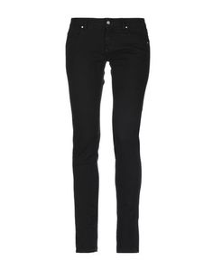 Джинсовые брюки MET