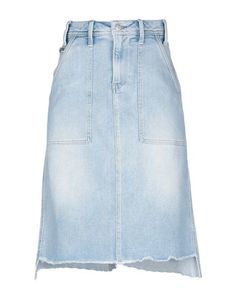 Джинсовая юбка Pepe Jeans