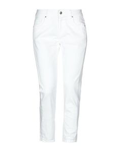 Джинсовые брюки Vicolo