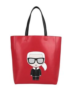 Сумка на руку Karl Lagerfeld