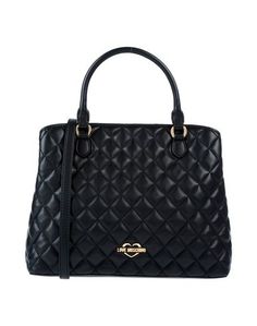 Сумка на руку Love Moschino
