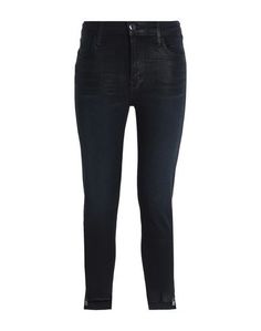 Джинсовые брюки J Brand