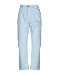 Джинсовые брюки Pinko